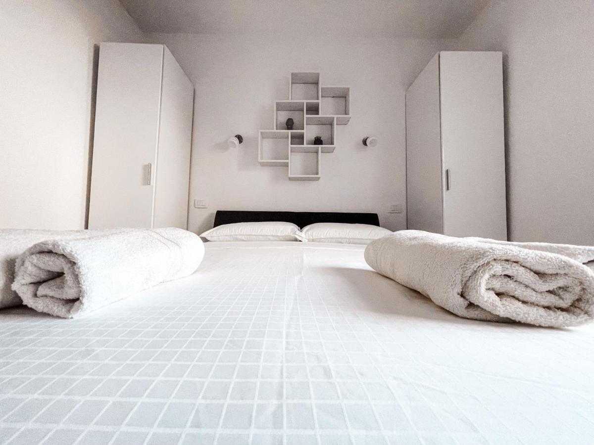 Riad Apartments Згорнье-Шкофье Экстерьер фото