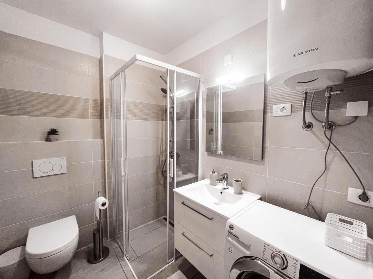 Riad Apartments Згорнье-Шкофье Экстерьер фото